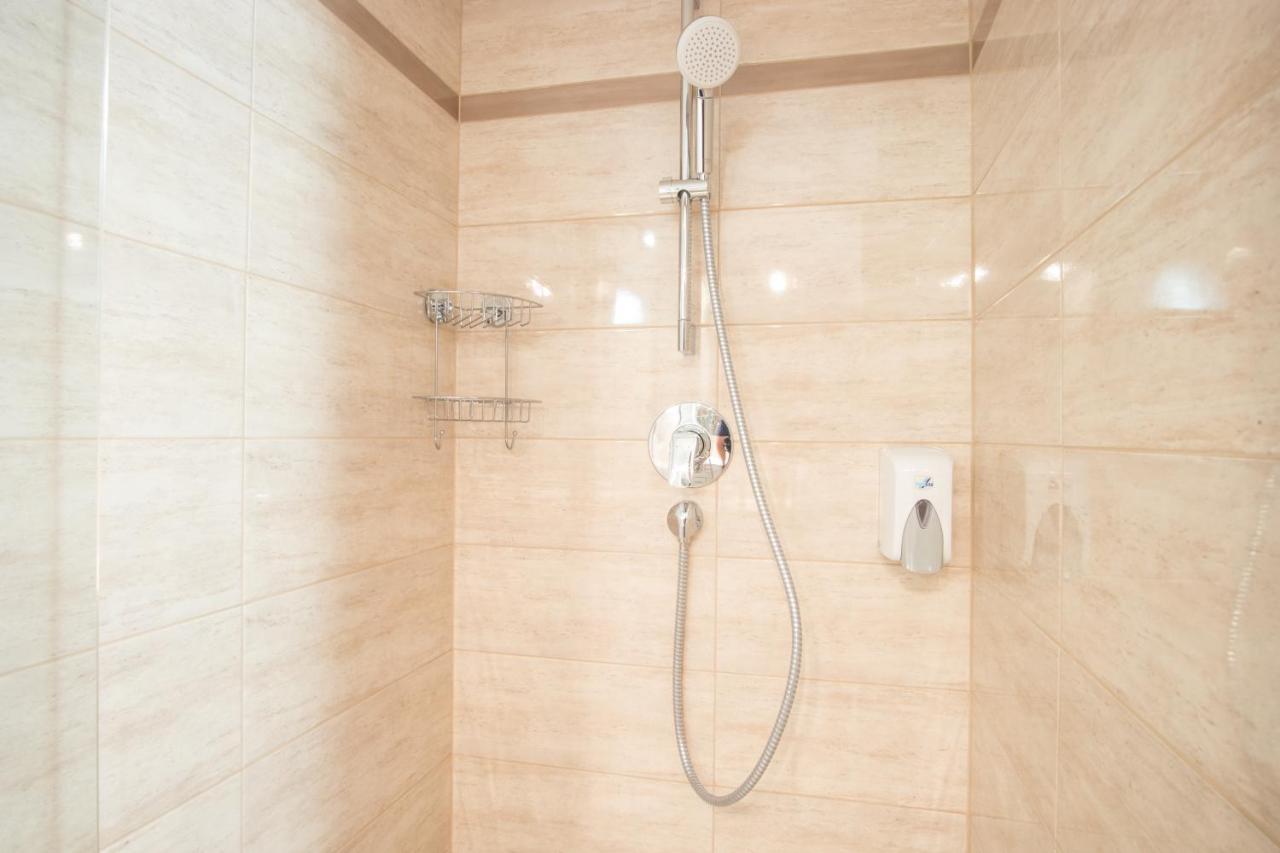 Vila Radolca Apartments & Rooms Radovljica Eksteriør bilde