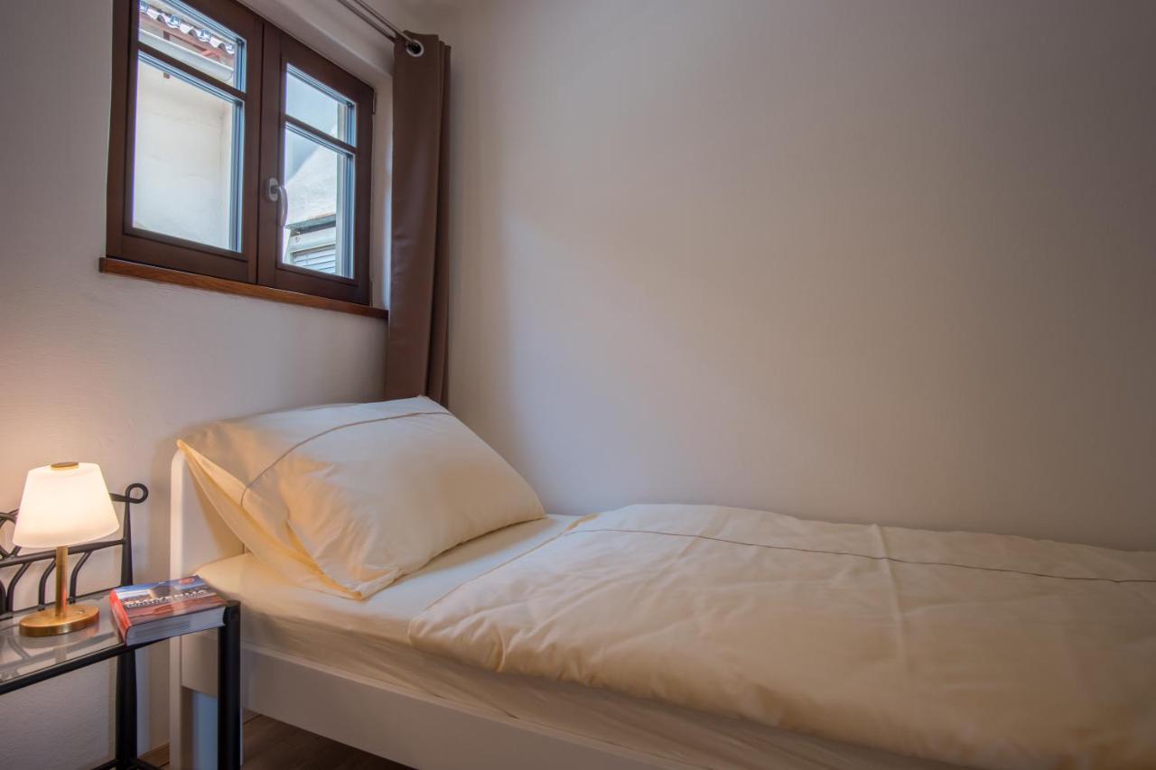 Vila Radolca Apartments & Rooms Radovljica Eksteriør bilde