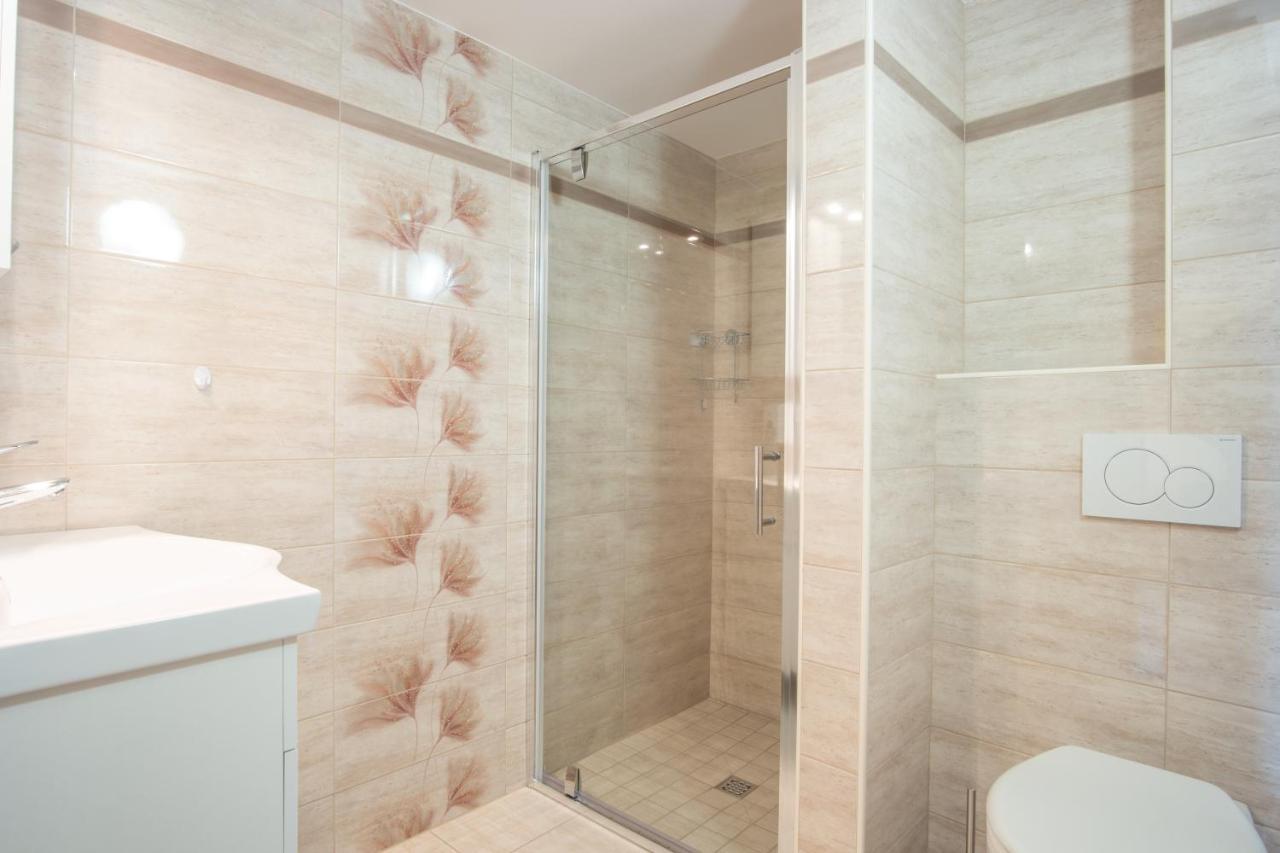 Vila Radolca Apartments & Rooms Radovljica Eksteriør bilde